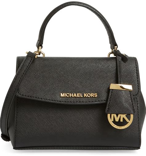 michael kors boys top handle bags|Michael Kors hand bag price.